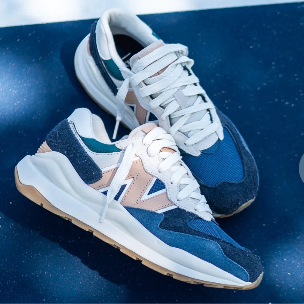 New Balance 574